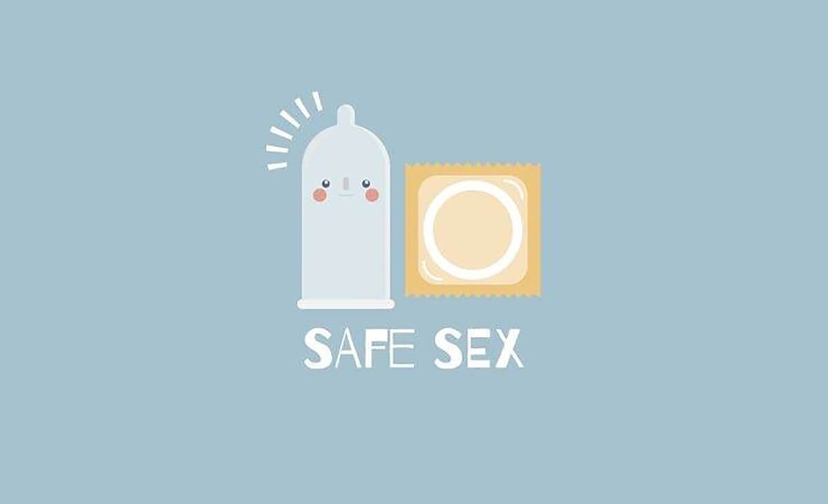 Güvenli Seks